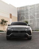 Lamborghini Urus by Impressive Wrap 2019 года